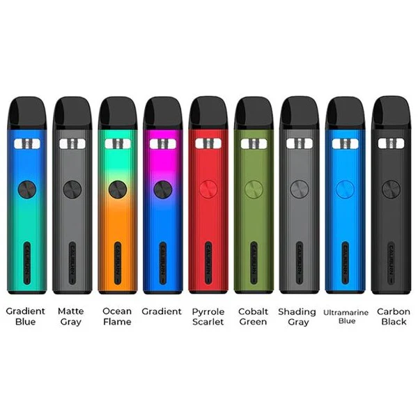 UWELL Caliburn G2 咖哩棒G2